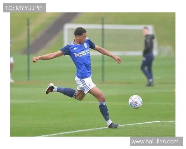 贝林厄姆的崛起之路：从青训新星到世界足球舞台的闪耀之星