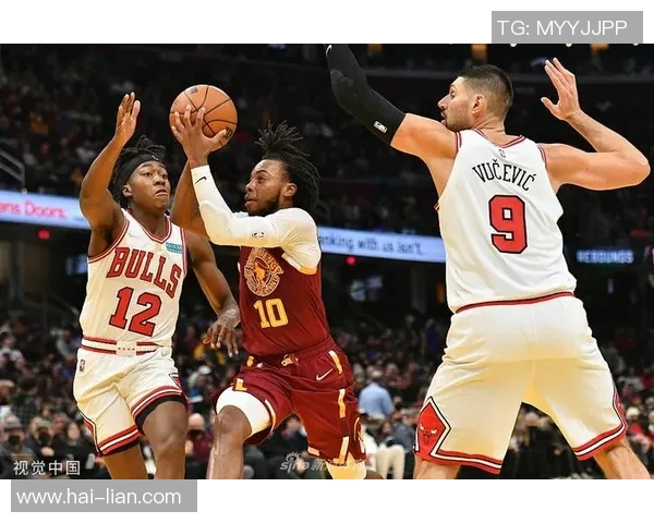 骑士与公牛对决竞彩分析及赛前预测全面解读